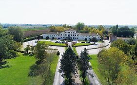 Hotel Villa Braida